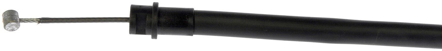 FIT 89-95 TOYOTA PICKUP EXT CAB 4WD 2.4L FRONT EMERGENCY PARKING BRAKE CABLE1
