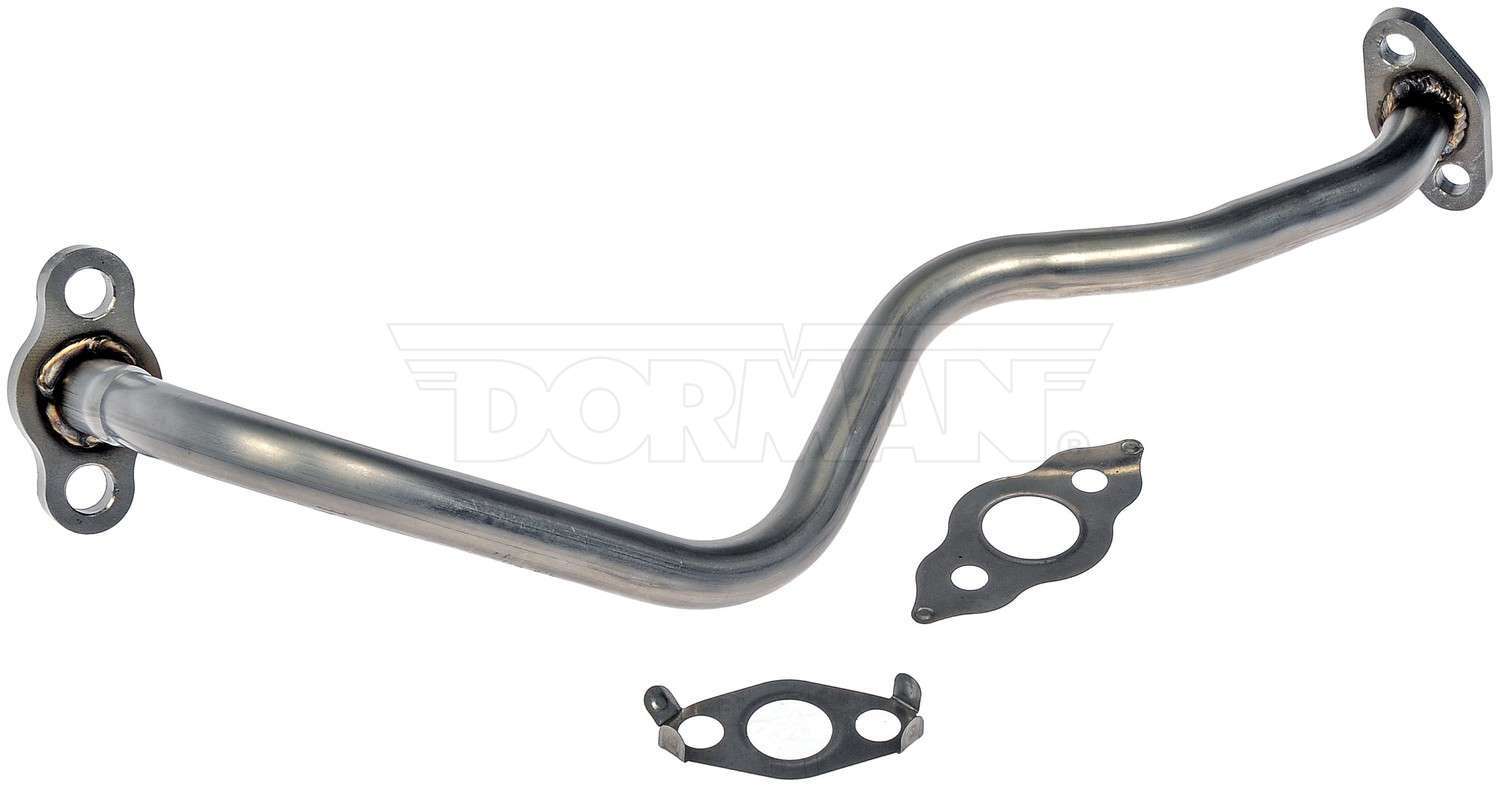 FITS 2006-2015 HONDA CIVIC 1.8L 2013-2015 ACURA ILX 2.0L EGR LINE TUBE0