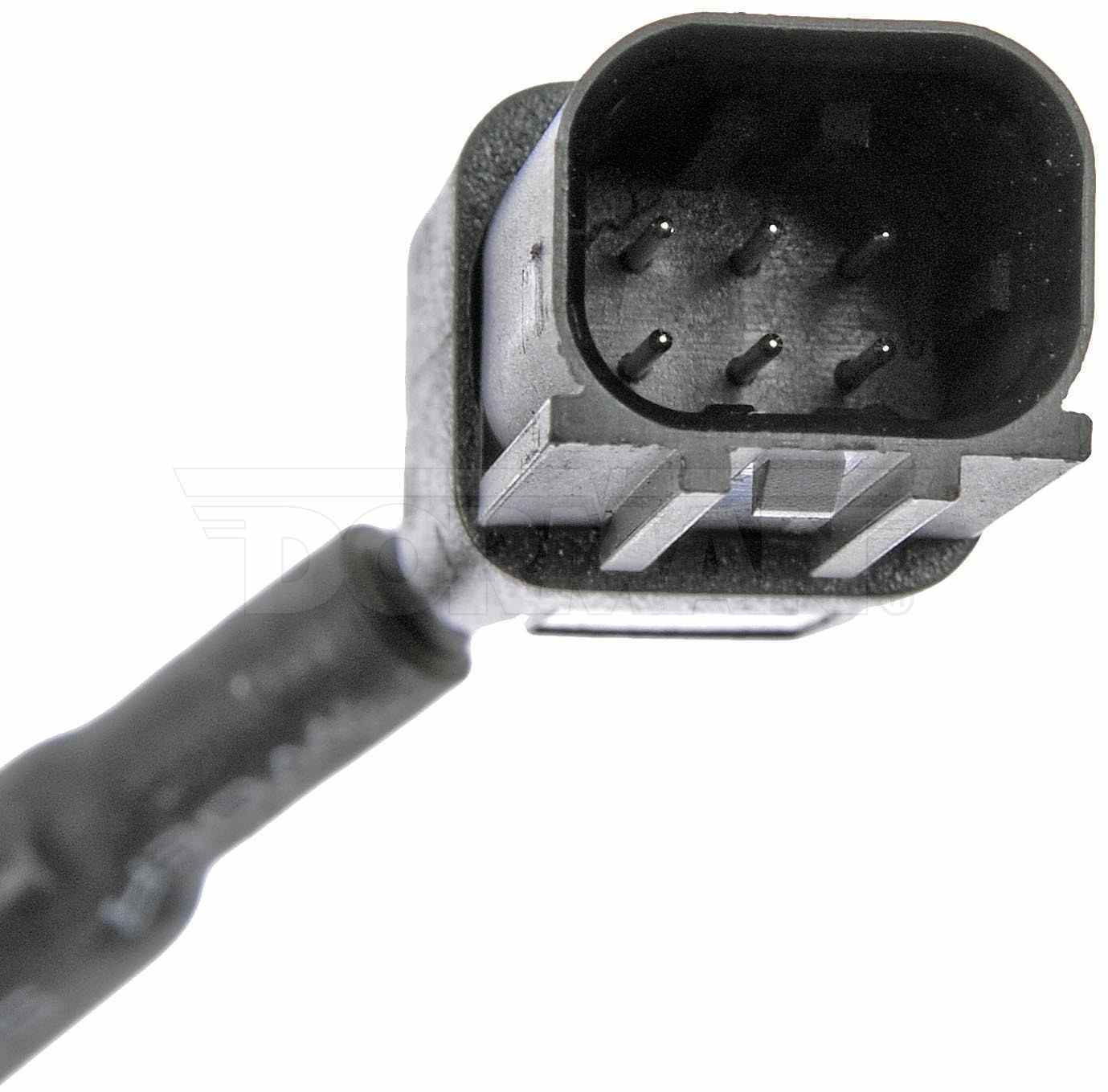 FITS 2016-2019 4RUNNER REAR PARK ASSIST BACKUP CAMERA WITH 6 PIN ELECTRICAL PLUG3