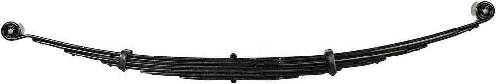 FITS 1994-2002 DODGE RAM 3500 LEFT OR RIGHT REAR LEAF SPRING1