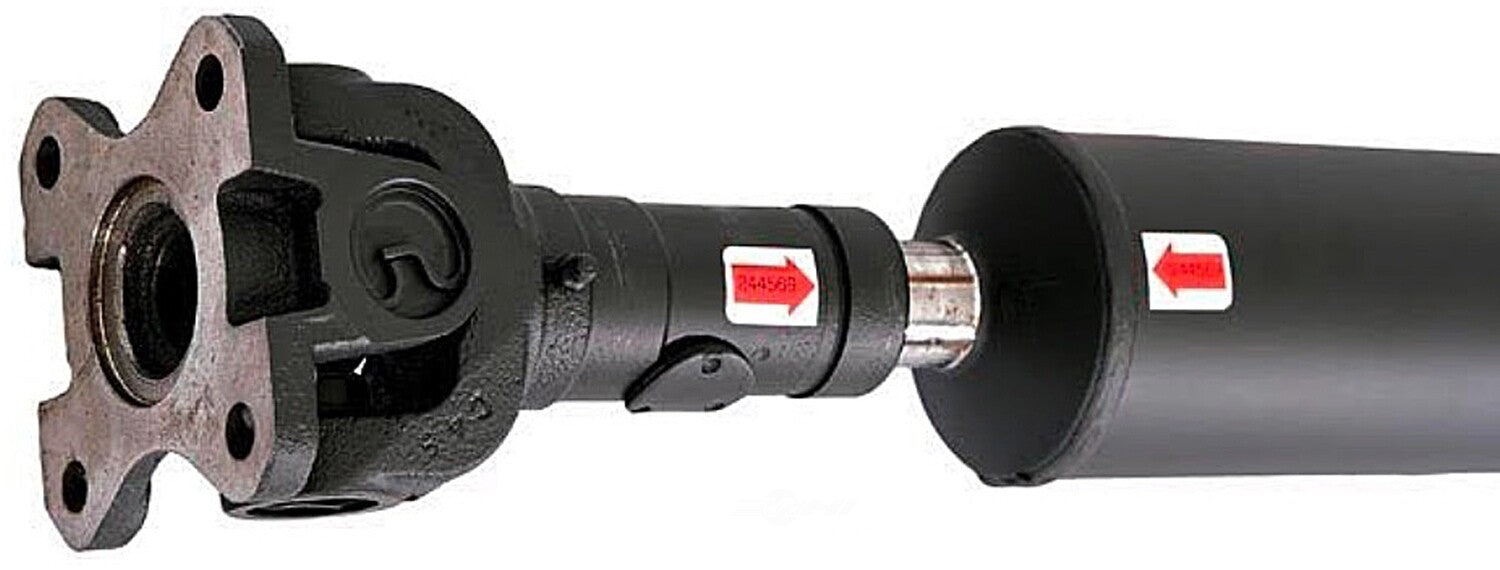 FIT 02-11 RANGER EXT CAB 4WD AUTO TRANS 125.7WB 72.7BED REAR DRIVE SHAFT2
