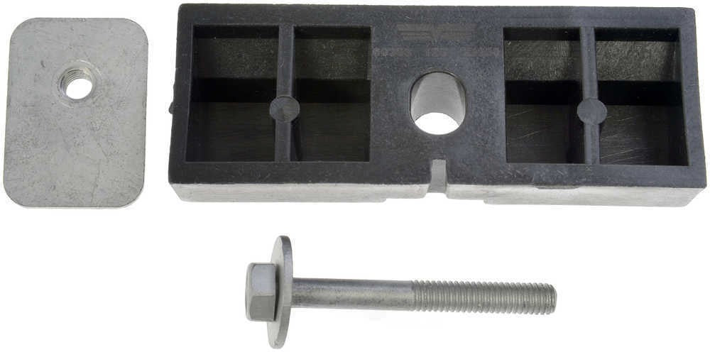 FITS 05-08 RAM 1500 05-09 2500 06-10 3500 08-10 4500 5500 BATTERY HOLD DOWN KIT2