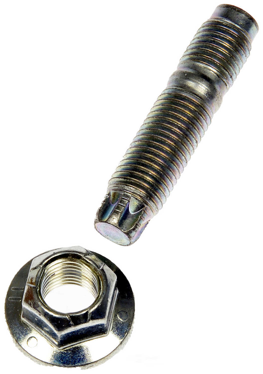 FITS 2002-2021 INFINITI 2002-2023 NISSAN EXHAUST MANIFOLD 8 STUD HAREWARE KIT0