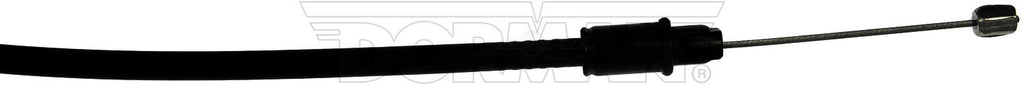 FITS 2013-2018 LINCOLN MKZ PRIMARY HOOD RELEASE CABLE ASSEMBLY3