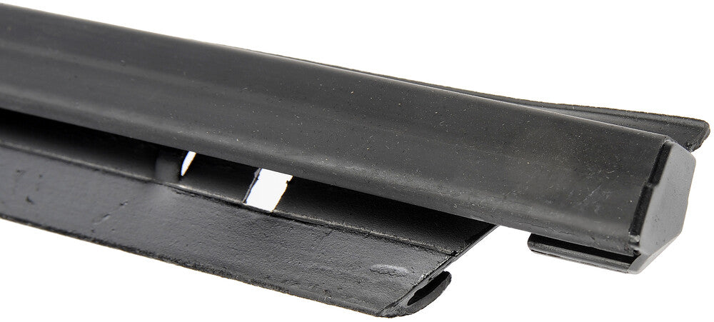 FITS 1999-2004 FORD MUSTANG DRIVER DOOR OUTER BELT MOLDING SWEEP3