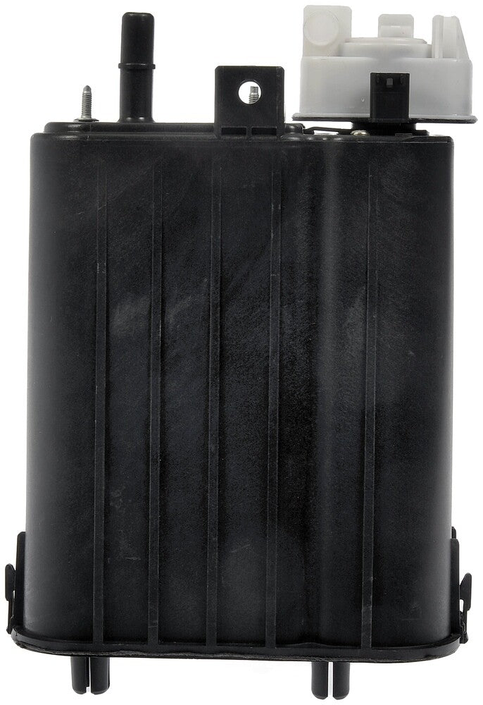 FITS 2007-2010 JEEP GRAND CHEROKEE COMMANDER CHARCOAL VAPOR CANISTER1