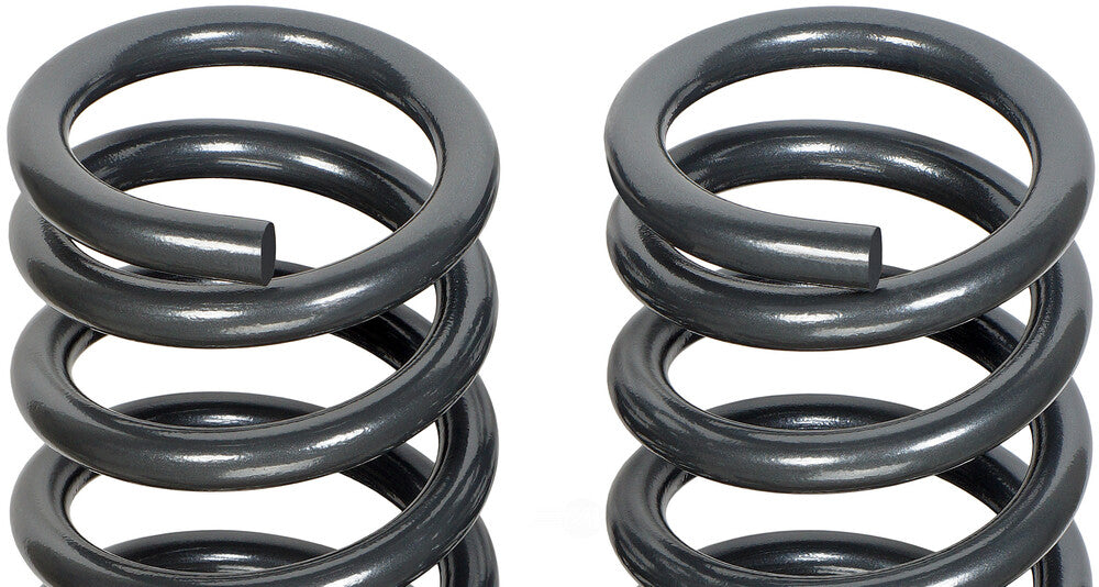 FITS 1994-2013 RAM 2500 3500 RAM 4WD FRONT LEFT & RIGHT HD UPGRADE COIL SPRINGS1
