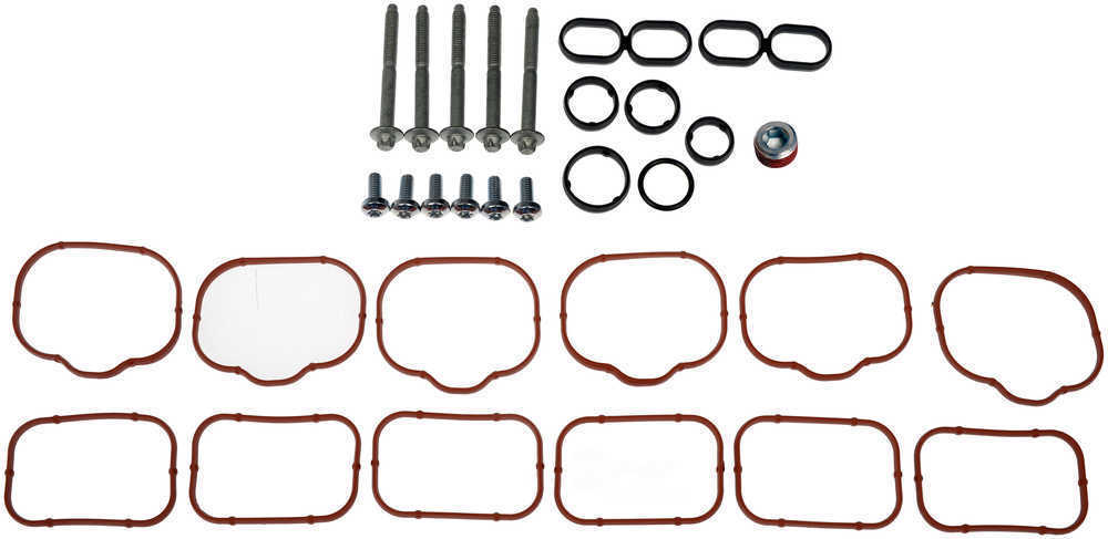 FITS 11-22 CHRYSLER DODGE JEEP VOLKSWAGEN 12-22 RAM OIL FILTER COOLER ASSEMBLY6