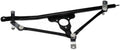 FIT 12-19 GRAND CARAVAN 12-16 TOWN COUNTRY CV WINDSHIELD WPER TRANSMISSION0