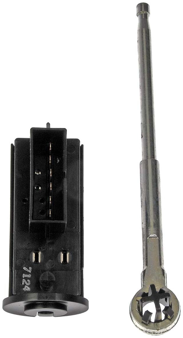 FITS 02-15 F650 F750 5.9L 7.2L CLUTCH MASTER AND SLAVE MASTER CYLINDER ASSEMBLY2