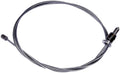 07-08 FROM 12/19/06 F250 F350 EXT 82BED REG 141WB INTERMEDIATE PARK BRAKE CABLE0