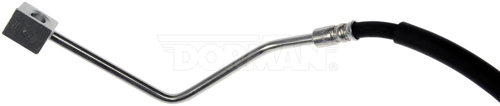 FITS 2000-2003 FORD F650 F750 DRIVER LEFT FRONT BRAKE HOSE1