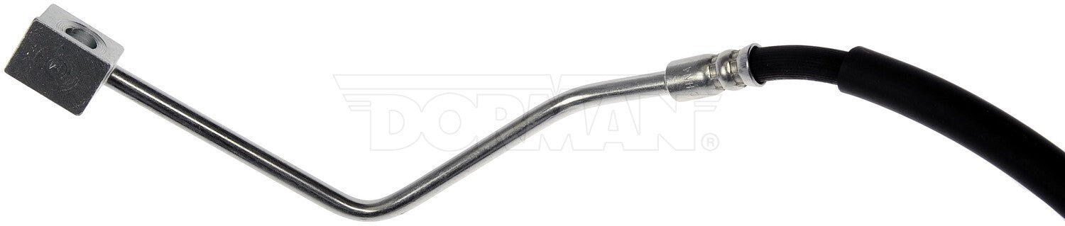 FITS 2000-2003 FORD F650 F750 DRIVER LEFT FRONT BRAKE HOSE1