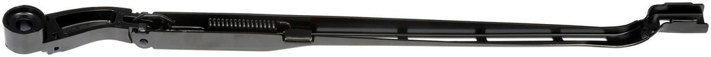 FIT 15-19 SILVERADO SIERRA 1500 2500HD 3500HD DRIVER LEFT WINDSHIELD WIPER ARM1