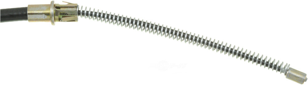 FITS 55-57 CHEV 2-10 1-5 SERIES BEL AIR LEFT OR RIGHT REAR PARKING BRAKE CABLE2