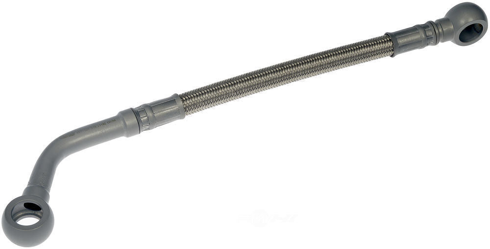FIT 2007-2018 RAM 2500 3500 4500 5500 6.7L DIESEL TURBO SUPPLY COOLANT FEED LINE0