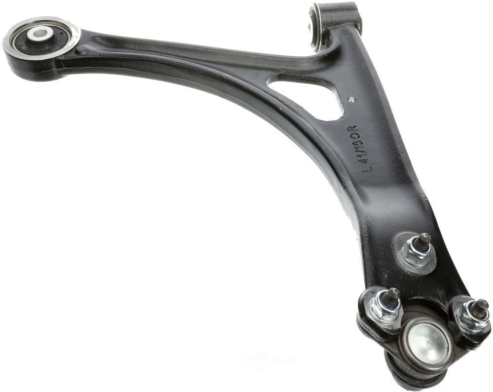 FITS 2000-2006 AUDI TT 2004 R32 DRIVER LEFT FRONT LOWER CONTROL ARM3