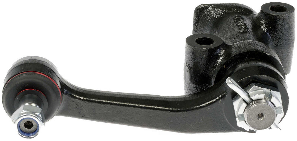 FITS 2012-2021 NISSAN NV1500 NV2500 NV3500 2016-2024 TITAN XD STEERING IDLER ARM3