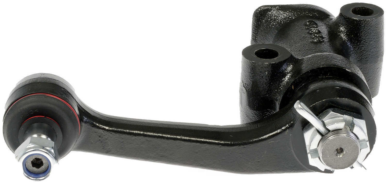 FITS 2012-2021 NISSAN NV1500 NV2500 NV3500 2016-2024 TITAN XD STEERING IDLER ARM3