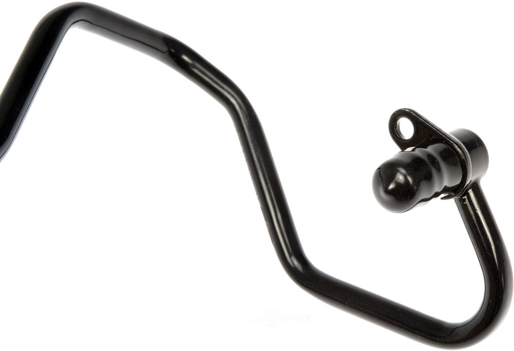 FIT 11-13 MERCEDES S63 CL63 E63 CL550 CLS550 ML63 DRIVER SIDE TURBO COOLANT LINE3