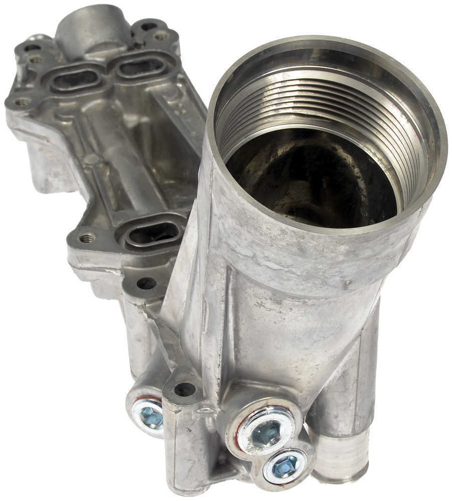 FITS 11-22 CHRYSLER DODGE JEEP VOLKSWAGEN 12-22 RAM OIL FILTER COOLER ASSEMBLY3