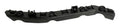 FITS 2015-2023 JEEP RENEGADE PASSENGER RIGHT FRONT BUMPER TO FENDER BRACKET0