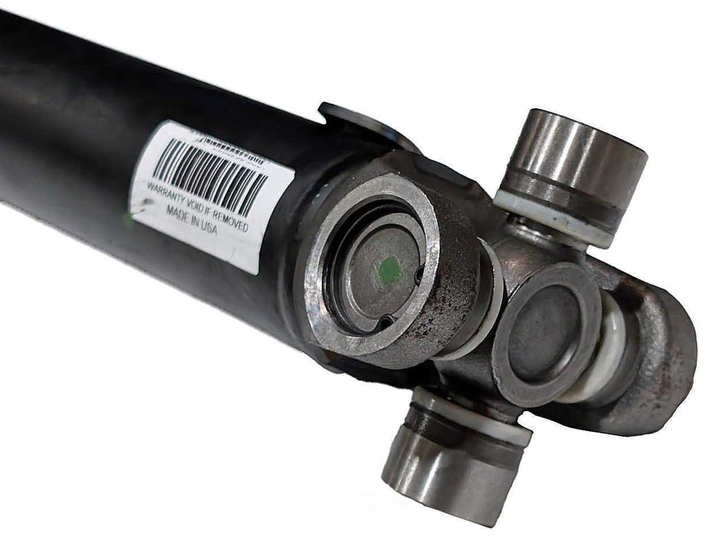 FITS 02-09 BRAVADA ENVOY TRAILBLAZER 4.2L AWD 4WD FRONT DRIVE SHAFT ASSEMBLY3