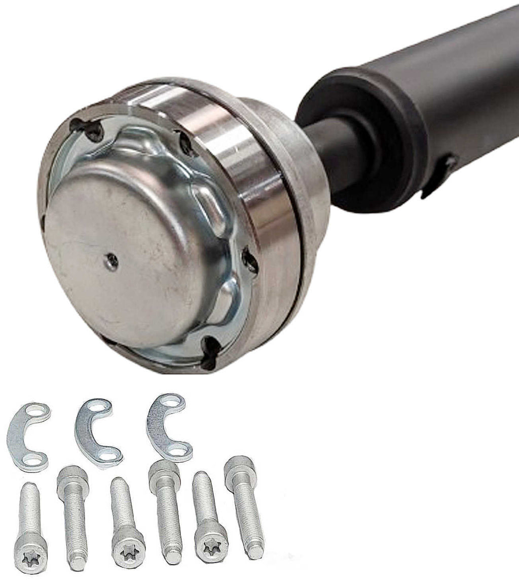 FITS 2011-2013 JEEP GRAND CHEROKEE 3.6L 2WD 230MM REAR AXLE REAR DRIVE SHAFT1