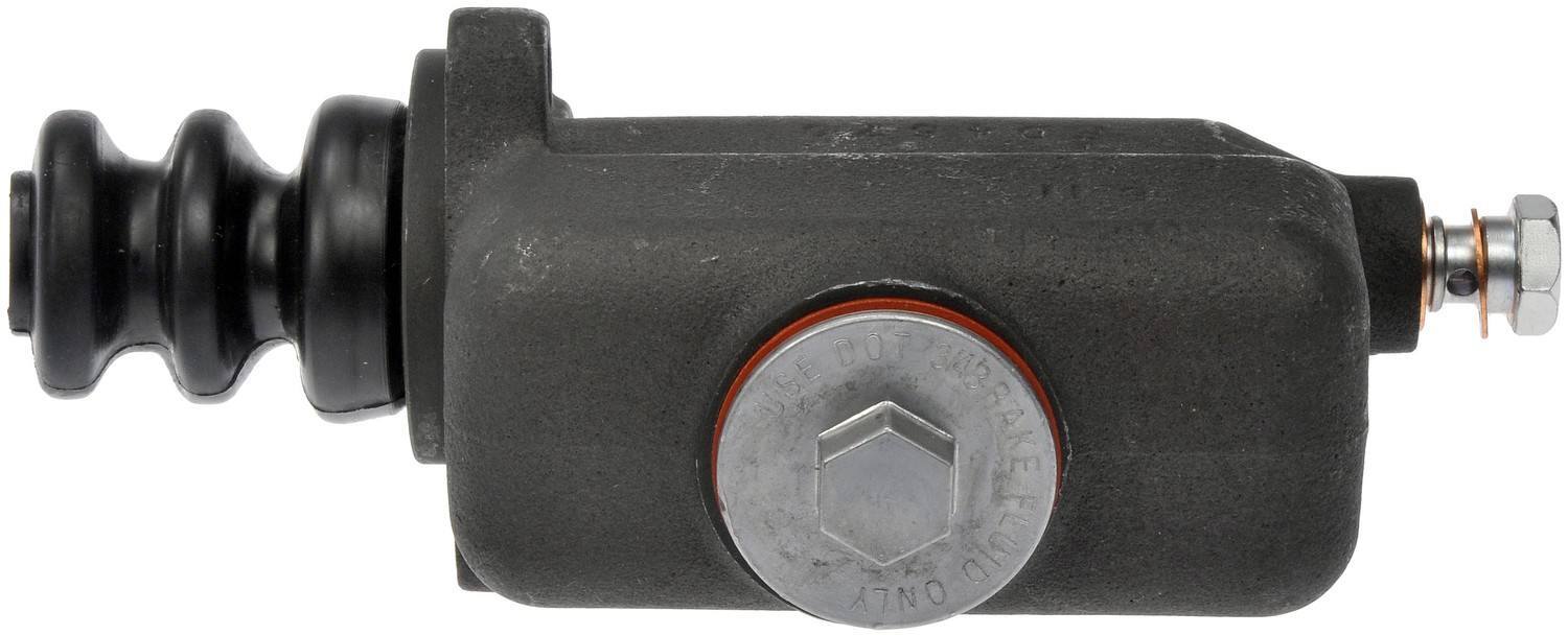 48-52 F2 F3 53-66 P-350 67-72 P5000 MANUAL FRT DRUM BRAKES BRAKE MASTER CYLINDER1