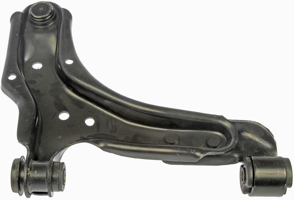 FITS 1989-1990 CHRYSLER DODGE PLYMOUTH DRIVER LEFT FRONT LOWER CONTROL ARM1