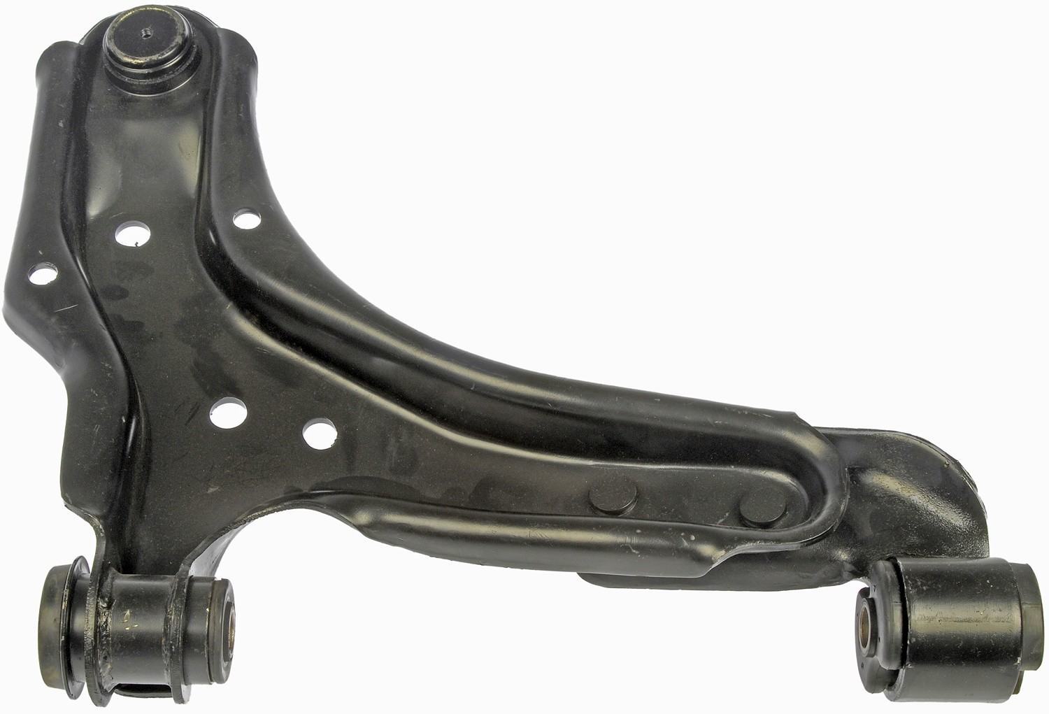 FITS 1989-1990 CHRYSLER DODGE PLYMOUTH DRIVER LEFT FRONT LOWER CONTROL ARM1