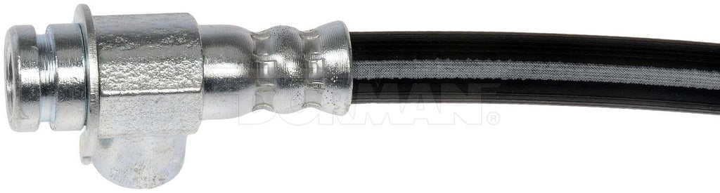 FIT 1990-1996 FORD F-150 1990-1992 BRONCO DRIVER LEFT FRONT HYDRAULIC BRAKE HOSE2
