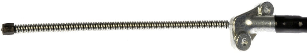 FITS 2005-2013 TACOMA REG CAB 2WD DRIVER REAR EMGERNCY PARKING BRAKE CABLE1
