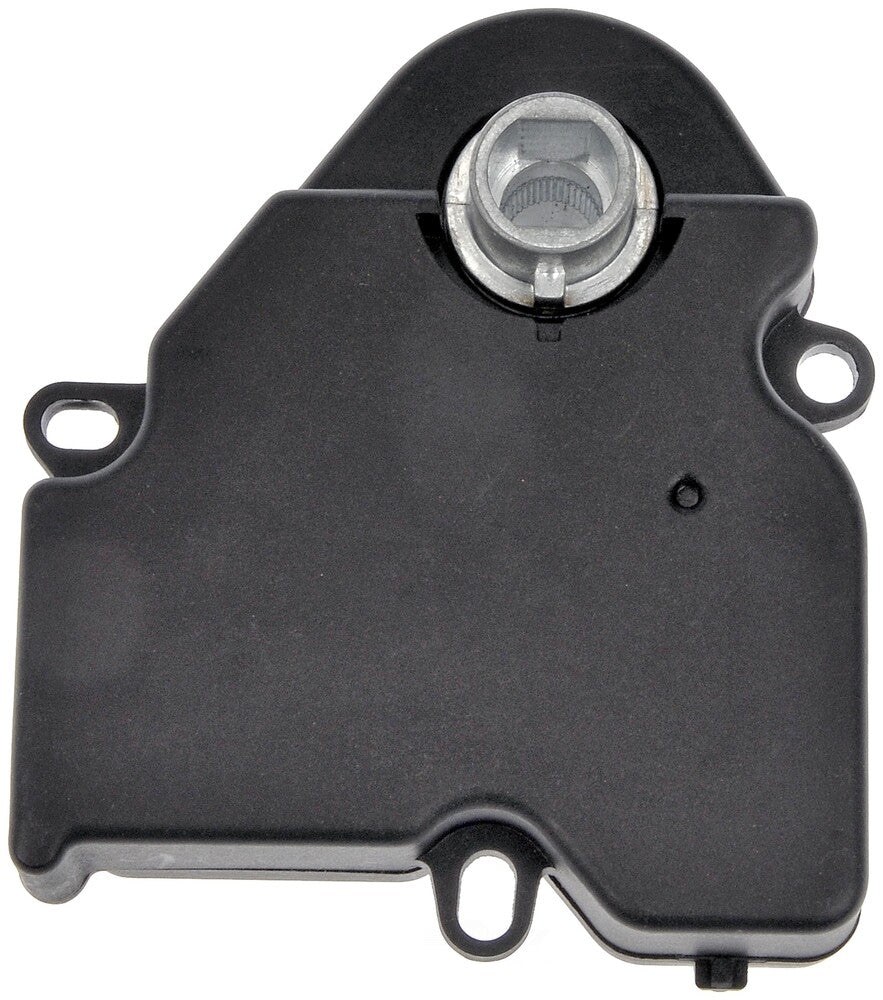 FIT MANY 01-08 INTERNATIONAL MODEL 4 PIN CONNECTOR ONLY HVAC BLEND DOOR ACTUATOR2