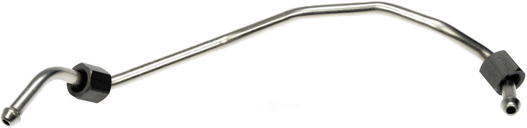FIT 10-17 SANTA FE SONATA TUCSON SPORTAGE OPTIMA 2.0L 2.4L FRONT FUEL LINE TUBE0
