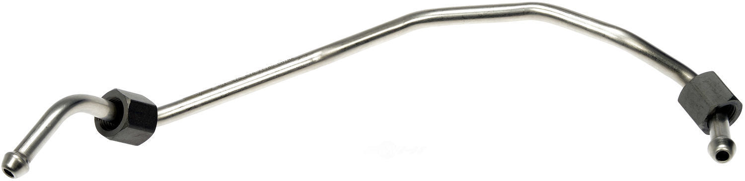 FIT 10-17 SANTA FE SONATA TUCSON SPORTAGE OPTIMA 2.0L 2.4L FRONT FUEL LINE TUBE0