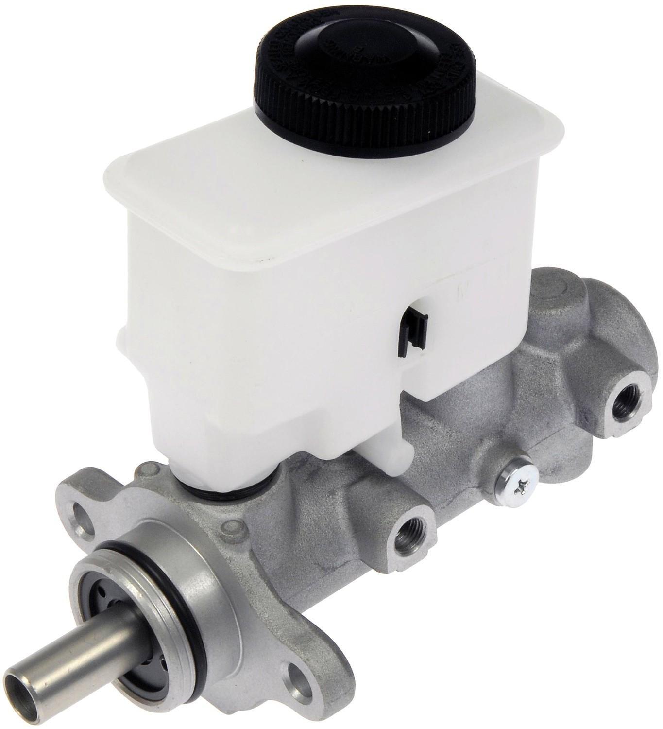 FITS 1992-1995 MAZDA 929 WITHOUT ABS BRAKE MASTER CYLINDER2