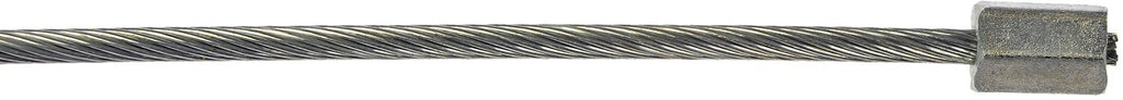 98-02 B3000 B2500 98-01 RANGER REG CAB 72BED INTERMEDIATE PARKING BRAKE CABLE2