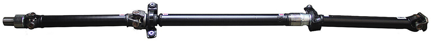 FITS 2004-2011 MISTUBISHI ENDEAVOR AWD REAR DRIVE SHAFT ASSEMBLY0