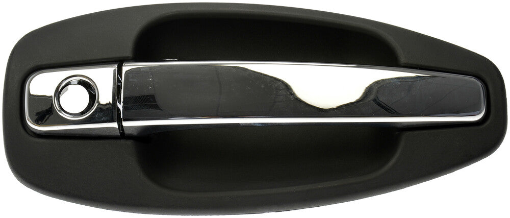 FITS 2015-2018 KENWORTH T880 T800 T680 DRIVER LEFT FRONT EXTERIOR DOOR HANDLE0
