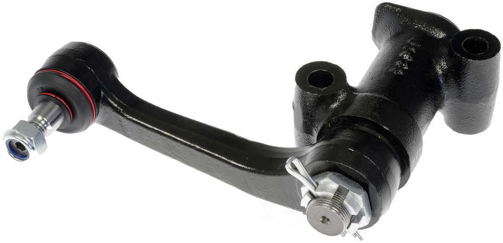 FITS 2012-2021 NISSAN NV1500 NV2500 NV3500 2016-2024 TITAN XD STEERING IDLER ARM0