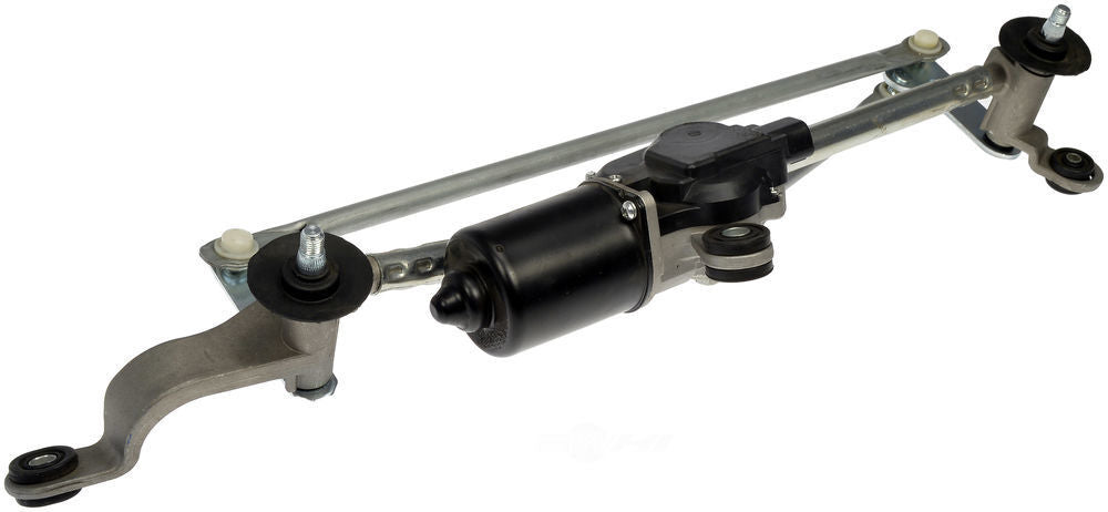 FITS 2013-2017 NISSAN NV200 FRONT WINDSHIELD WIPER MOTOR LINKAGE ASSEMBLY0