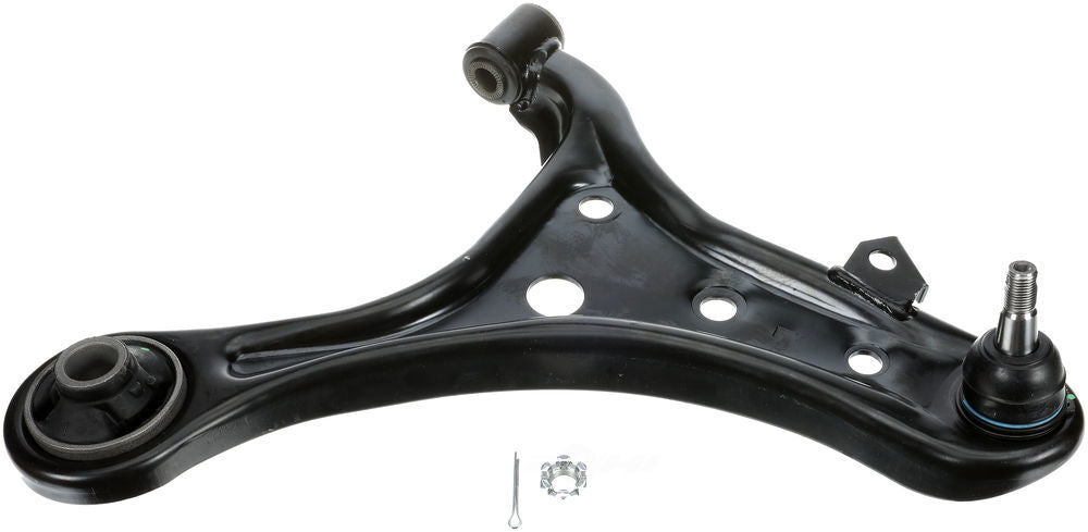 FITS 2012-2015 SCION iQ DRIVER LEFT FRONT LOWER CONTROL ARM4