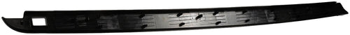 2010-2024 RAM 1500 2500 3500 DRIVER REAR 6 FT. BED BOX RAIL MOLDING PROTECTOR1