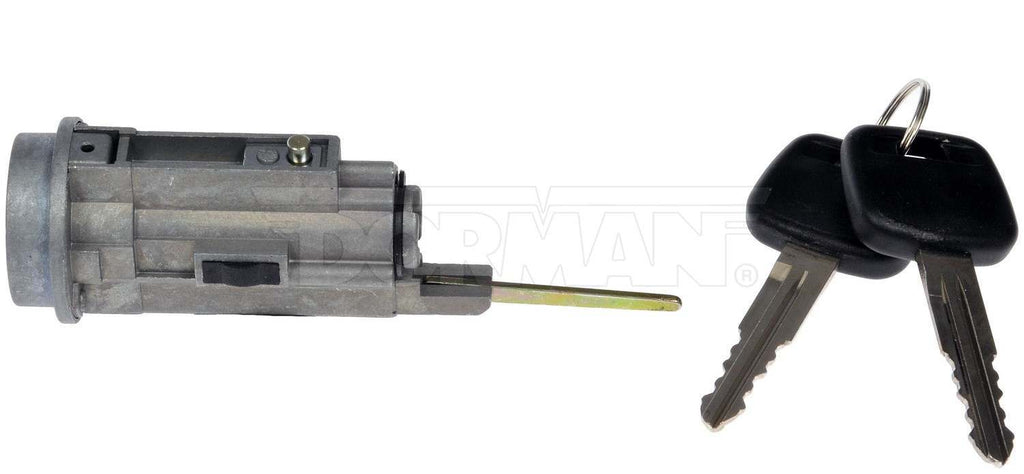 FITS 1992-1996 TOYOTA CAMRY IGNITION LOCK CYLINDER1