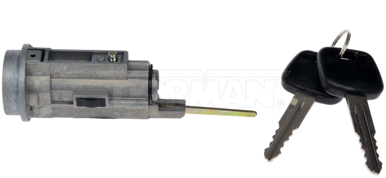 FITS 1992-1996 TOYOTA CAMRY IGNITION LOCK CYLINDER1