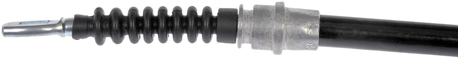 FITS 2003-2007 HONDA ACCORD 2 DOOR EX LX PASSENGER REAR PARKING BRAKE CABLE1
