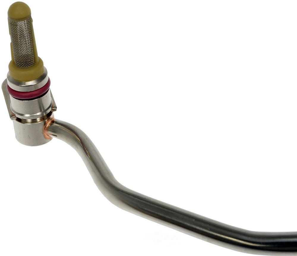 FITS 2015-2017 FORD F150 2.7L ENGINE DRIVER SIDE TURBO OIL SUPPLY FEED LINE2