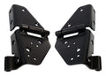 FITS 1976-1986 CJ7 CJ8 1987-1995 WRANGLER LEFT RIGHT WINDSHIELD FRAME HINGE KIT0