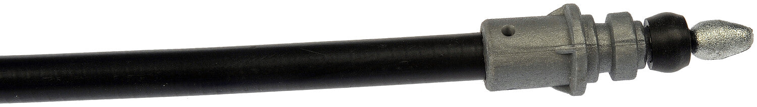 FITS 1961-1964 FORD F-100 2WD FRONT EMERGENCY PARKING BRAKE CABLE2